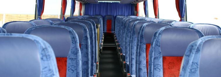 Bristol bus rent: United Kingdom coach hire
